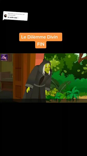 Répondre à @bintoudolo65 #journalimtime #contedefeeenfrançais #histoire #contefee #woaheurduconte