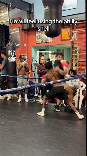 Offense vs Defense in Boxing: A Detailed Analysis