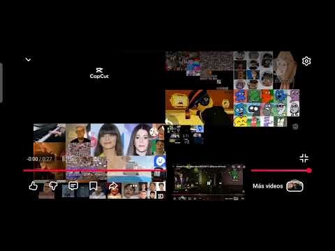 Dame da ne Baka mitai meme Choir part 11