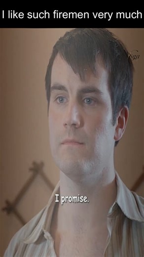 I like such firemen very much | Miniturros