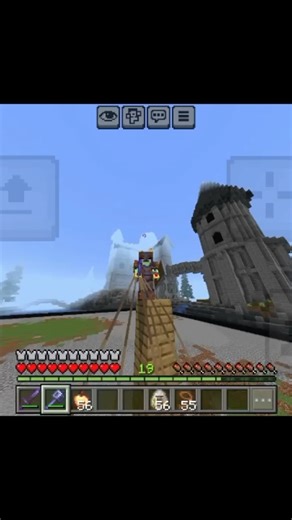 fly hack😈,#minecraft #minecraftmeme #gaming