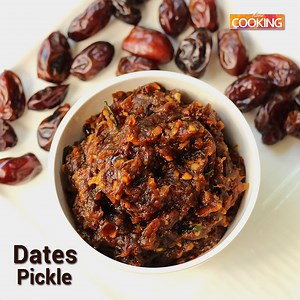 278K views · 5.6K reactions | Dates Pickle Watch more recipes:...