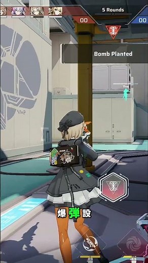 🎮 Novo FPS da Strinova está INCRÍVEL! 🚀