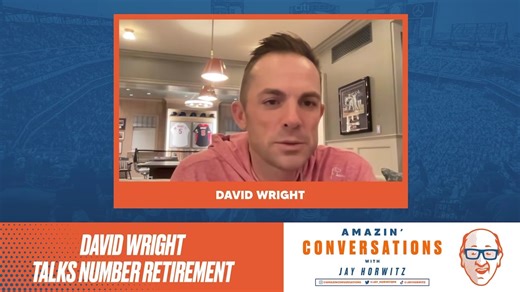 53K views · 931 reactions | The call from Steve Cohen was the ultimate “pinch me"" moment in David Wright’s All-Star career.  https://bit.ly/4h5i2vC  https://bit.ly/3Wa3cfh | New York Mets | Facebook