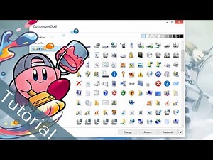 Personaliza Tu Windows 8 & 8.1! ~ (CustomizerGod)