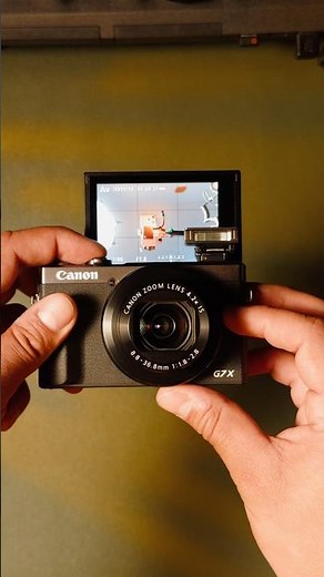 Unboxing the 30th Anniversary Canon PowerShot G7X Mark III