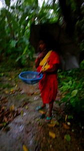 10K views · 43 reactions | Hand fishing under rain at water by Ladies | Kolkata Fishing | Facebook