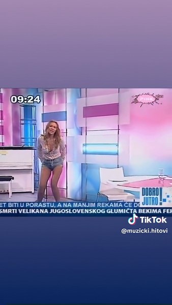 Dzukelo - Ana Nikolic: Hitovi Balkanske Muzike