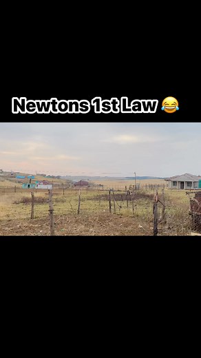 Unpacking Newtons 1st law #reelschallengereelschallenge #BTS #Emakhaya | Calvinator Original