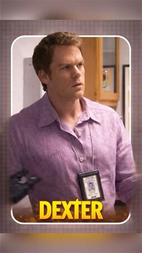 Dexter Stops a DEADLY Gas Attack… No One Saw This Coming 💀⚠️ | Dexter