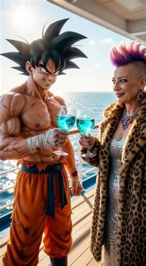 Vegeta ABANDONS EVERYTHING To Find Goku #dragonballz #shorts #emotional