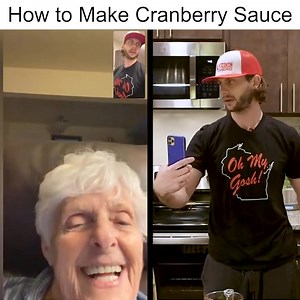 419K views · 9.4K reactions | Step one: add brandy 弄 | Charlie Berens | Facebook