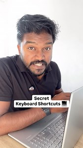 15K views · 215 reactions | ഇങ്ങനെയും കുറച്ച് Keyboard Shortcuts 類 വീഡിയോയിൽ പറഞ്ഞത് കൂടാതെ: N = OneNote Y = Yammer Just Ctrl + Alt + Shift + Win = Office 365 #windows #shortcut #laptop #malayalam #arshidbinbasheer #keralatalents #computersetup #computertips | Arshid Bin Basheer | Facebook