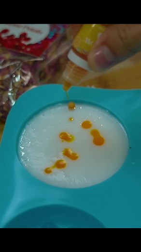 Fabricación de jabones ASMR: Diseños personalizados y relajación para dormir