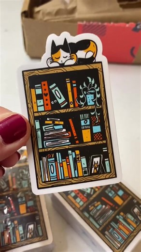 388 reactions · 14 shares | Ridiculously fast and easy custom stickers. Free Shipping. Made in the USA. | Sticker Blitz | Facebook