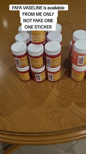 Fafa Tseva Hamilton on TikTok