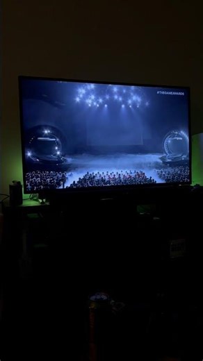 GCU Vlog: Day #844 (Thunder Ground Bird, Santa On A Scooter, & Game Awards 2025 Watch Party)