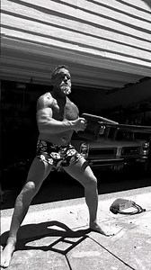 Power Day | Combat Strength Training