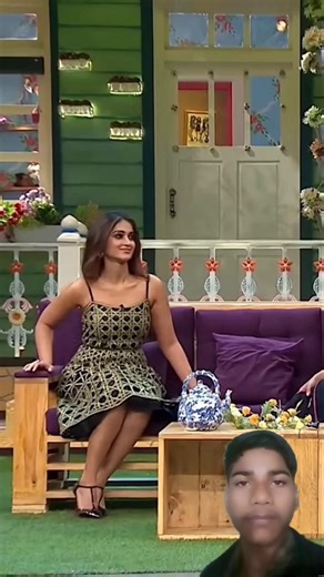 The Kapil Sharma Show #thekapilsharmashow​​ #comedyshow​​ #thegreatindiankapilsharmashow
