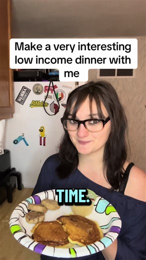 Easy Low-Income Dinner Ideas for Families