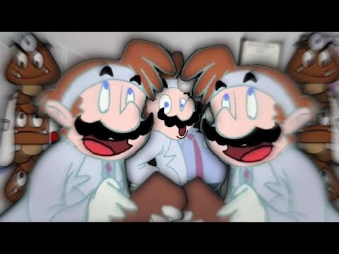 [YTP] The Doctor Who Has Gone INSANE