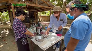 26K views · 1.3K reactions | HOW TO MAKE FRUIT WINE - FERMENTATION, RACKING TO BOTTLING | Agribusiness | Facebook