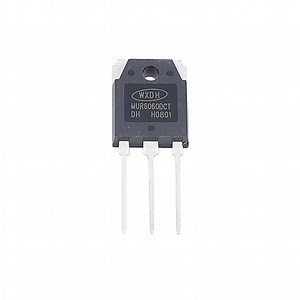 [Hot Item] 60A 400V Fast Recovery Diode Mur6060DCT to-3p