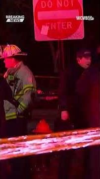 2 students killed, 9 others injured in shooting at Brown University in Rhode Island