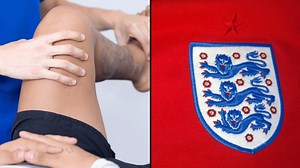 Physio claims to have had 'threesome' with two England football players