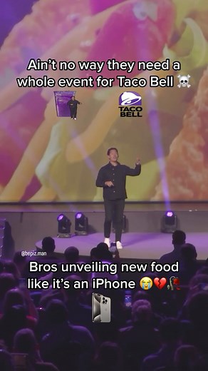 bepis on Instagram: "WHO GOIN TO THIS ⁉️😭🌮 - Here’s a simple step-by-step for how Taco Bell started: 1. **The Founder** In 1946, Glen Bell opened a hot dog stand called Bell’s Drive-In in California. 2. **Taco Idea** In the 1950s, Glen noticed people lining up for tacos at a nearby stand. He decided to make his own version. 3. **Taco Tia** In 1954, he opened Taco Tia, serving hard-shell tacos to test the idea. 4. **First Taco Bell** In 1962, Glen opened the first Taco Bell in Downey, Californi