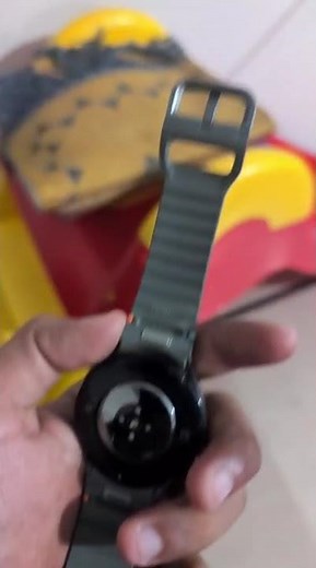 Galaxy Watch 7 – Ultimate Upgrade!