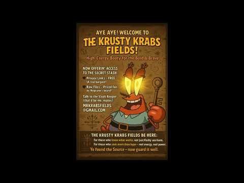 Celestial Clear: World's Greatest Blockage Remover - Morphic Pulse