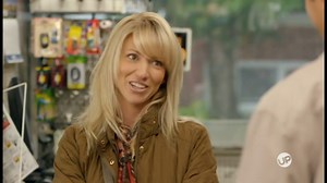 Debbie Gibson on Reels