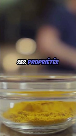 Le miracle du Curcuma : Découvrez ses bienfaits pour la santé