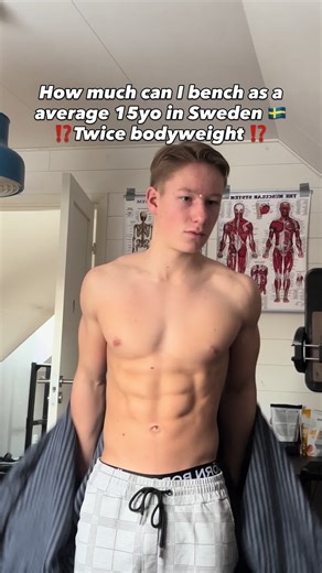 Ultimate Gym Bench Press Challenge 2010