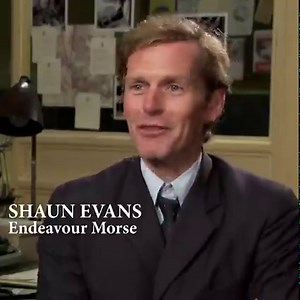 15K views · 974 reactions | Shaun Evans talks about the occupational hazards Morse faces on a day to day basis... An all-new episode of Endeavour airs this Sunday! | MASTERPIECE | PBS | Facebook