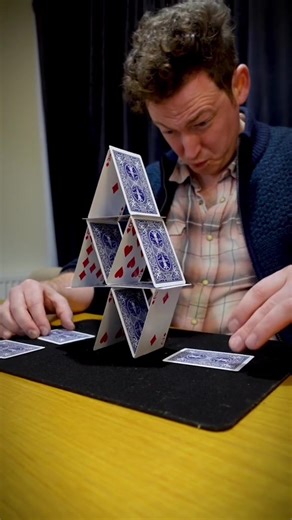 Card Castle: The Ultimate Balance Game Explained