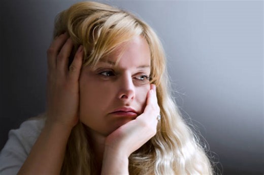 Voici Comment Vous Pouvez Cesser De Ressentir De L'Anxiété