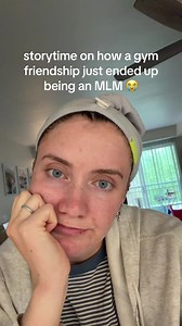 Navigating Adult Friendships and MLM Encounters