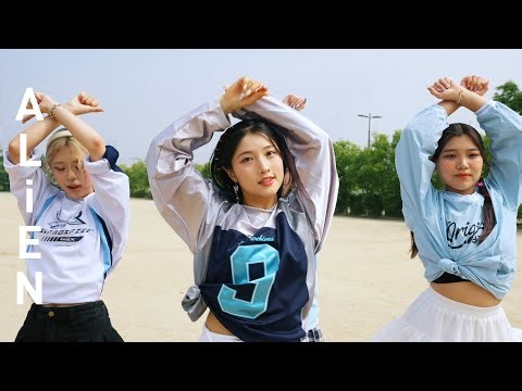 ALNW | SWEETEST PIE - Megan Thee Stallion & Dua Lipa | KEIMI CHOREOGRAPHY