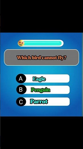 👉 Easy Quiz Challenge 🧠