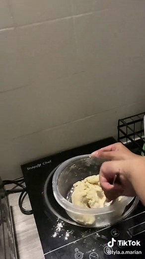 Quick and Easy 4 Ingredient Homemade Wraps Recipe