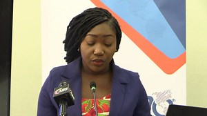 (National Steps Survey for Antigua and Barbuda officially launched)...