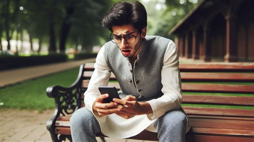 Bengaluru man loses Rs 2 lakh in OLX QR code scam