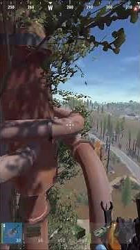 Rust The Dome Climb Tutorial + Green Keycard Guide (2026 Update)