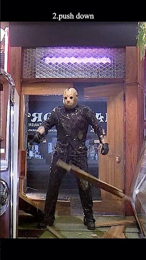 What if Jason's Return Was OUR Fault? | Friday the 13th Part 8's Shocking Twist
