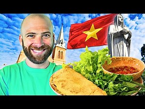 100 Hours in Saigon, Vietnam! Ho Chi Minh City Street Food Tour! 🇻🇳