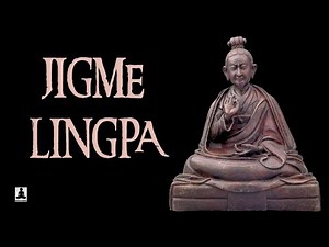 The short biography of Jigme Lingpa