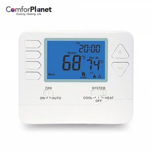 [Hot Item] Heating Temperature Controller Room Digital Thermostat for Air Conditioning