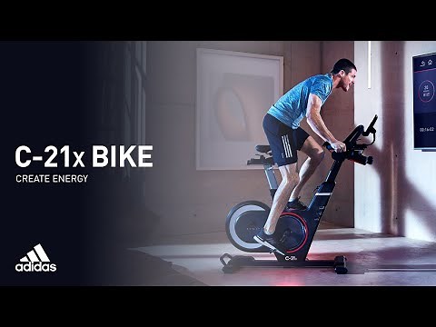 C-21x Bike | adidas Ultra Series